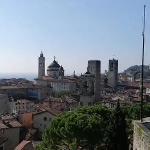 Sotto Le Mura Frühstückspension